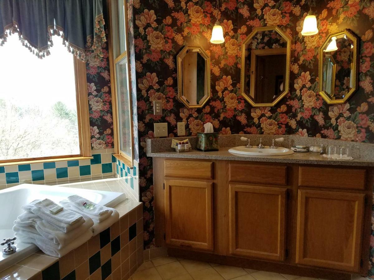 Innisfree Hotel Boutique Glenville Cameră foto